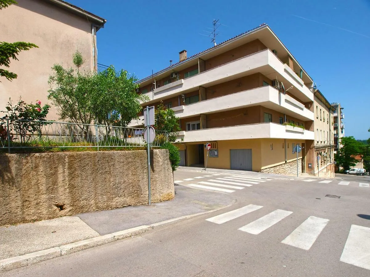 Apartment Silva 1133 Pula