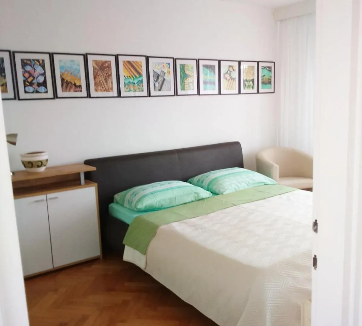 Apartment Silva 1133 Pula