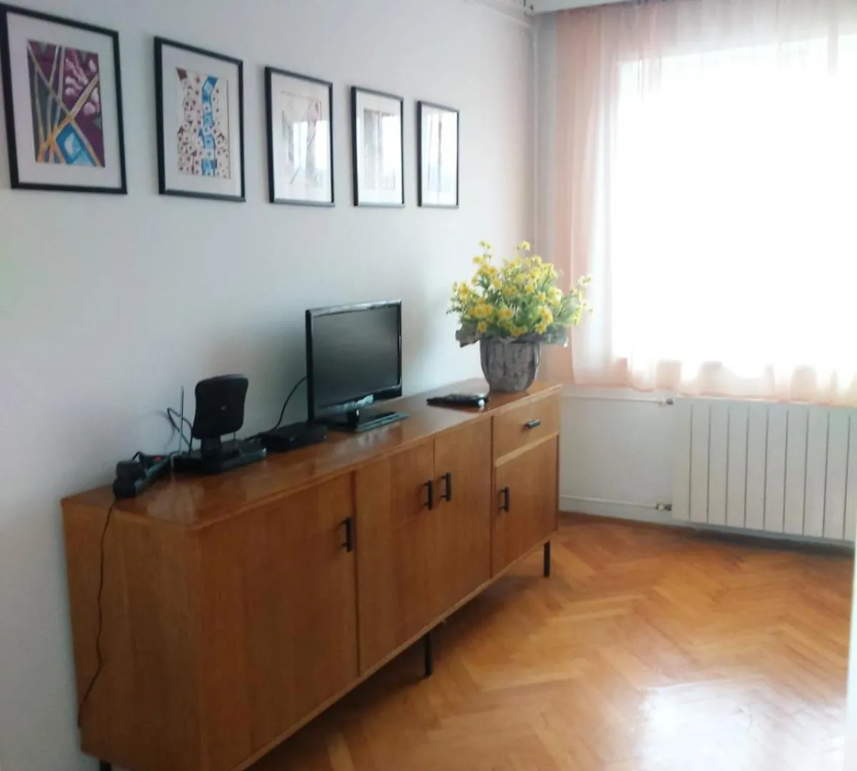 Apartment Silva 1133 Pula