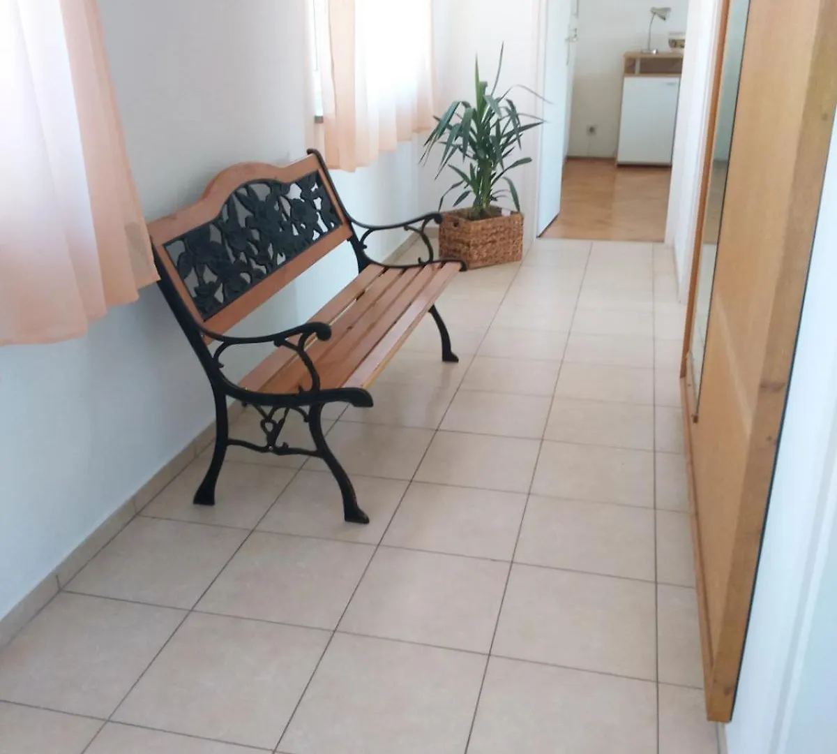 Apartment Silva 1133 Pula Croatia