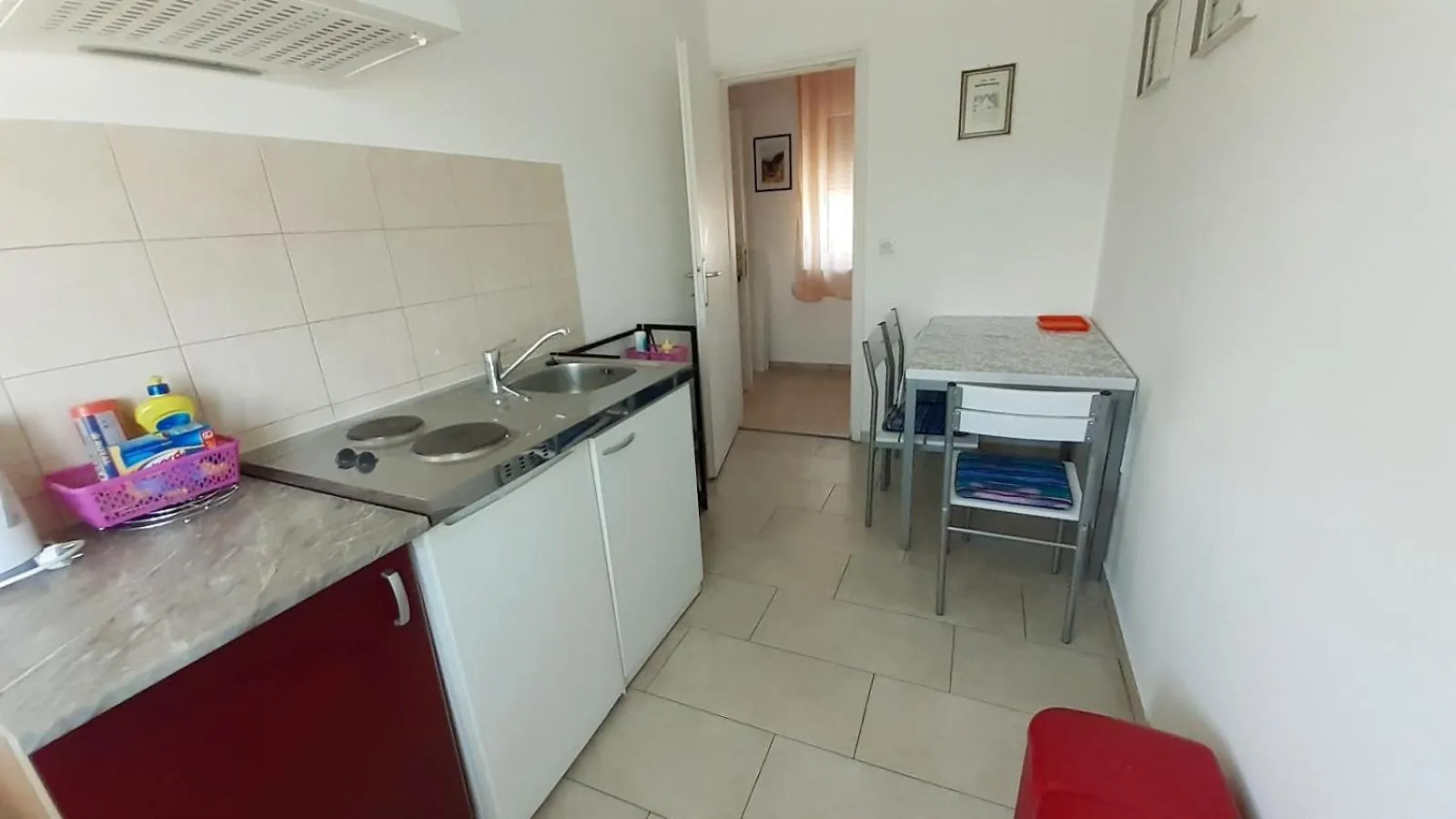 Apartment Silva 1133 Pula