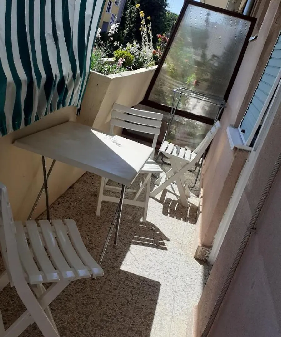 Apartment Silva 1133 Pula