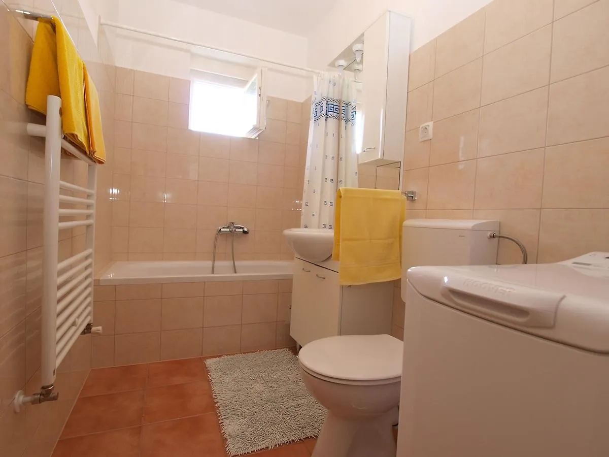 Apartment Silva 1133 Pula Croatia