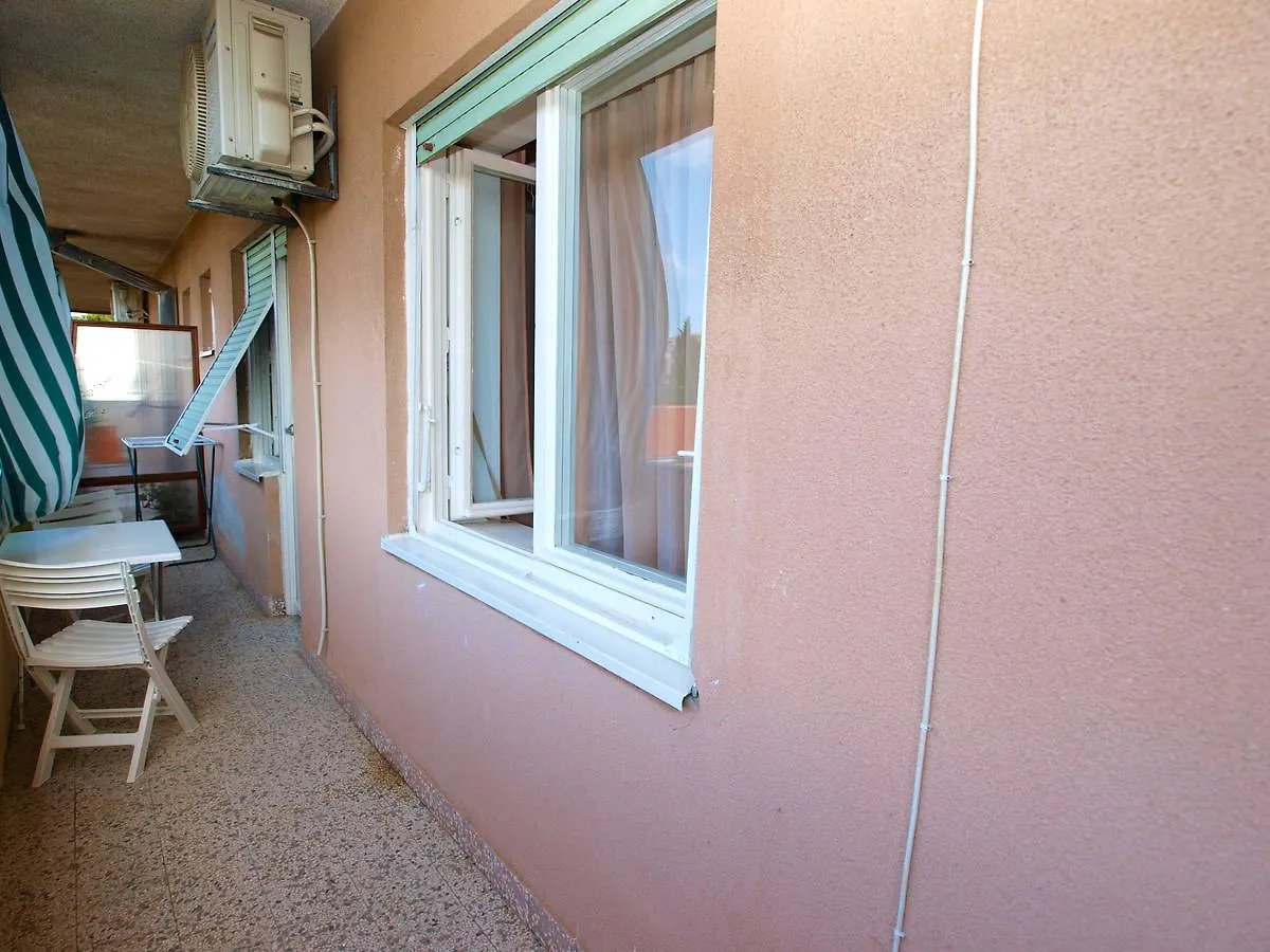 Apartment Silva 1133 Pula