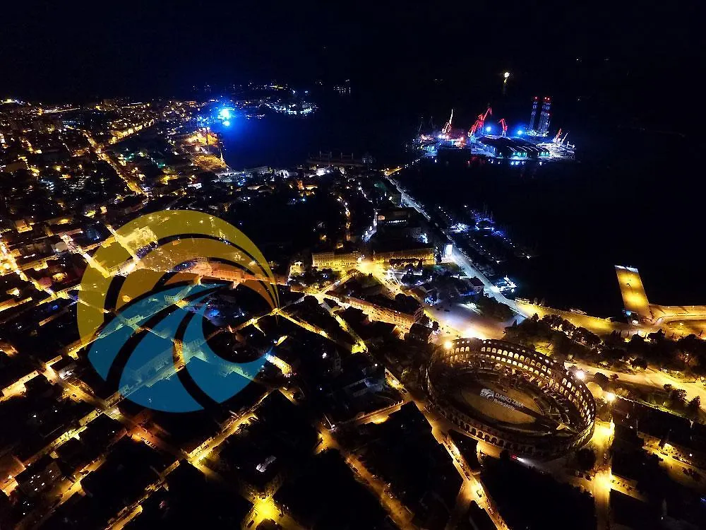 Apartment Silva 1133 Pula Croatia